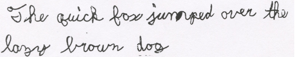 handwritten text on white paper
